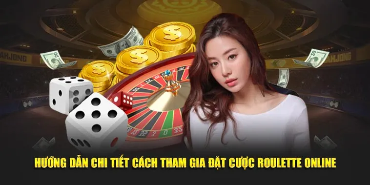 Cách Chơi Roulette F168 Bất Bại Từ Chuyên Gia Hàng Đầu