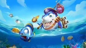 Chơi Bắn Cá Vua Hải Tặc Tại F168 Rinh Vàng Đầy Kho