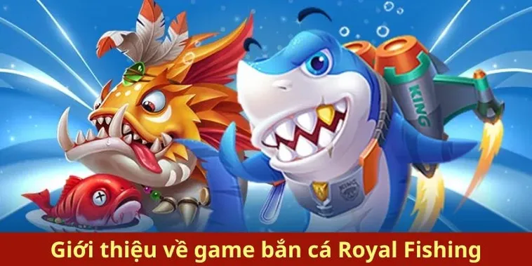 Bí Quyết Chơi Bắn Cá Royal Fishing Tại F168 Để Trở Thành Vua Biển 2 Bí Quyết Chơi Bắn Cá Royal Fishing Tại F168 Để Trở Thành Vua Biển