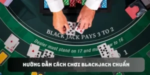 Làm Chủ Trò Chơi Blackjack Tại F168 Để Rinh Về Thưởng Khủng