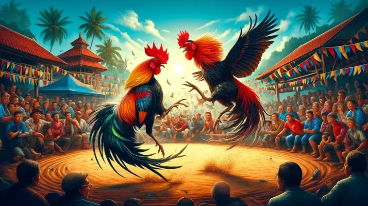 Hướng Dẫn Cách Chơi Đá Gà 3D Tại F168 Chi Tiết Cho Tân Binh 2 Hướng Dẫn Cách Chơi Đá Gà 3D Tại F168 Chi Tiết Cho Tân Binh