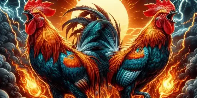 Hướng Dẫn Cách Chơi Đá Gà 3D Tại F168 Chi Tiết Cho Tân Binh 1 Hướng Dẫn Cách Chơi Đá Gà 3D Tại F168 Chi Tiết Cho Tân Binh