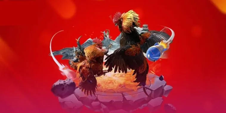 Khám Phá Sảnh Đá Gà F168 Sôi Động Và Hấp Dẫn