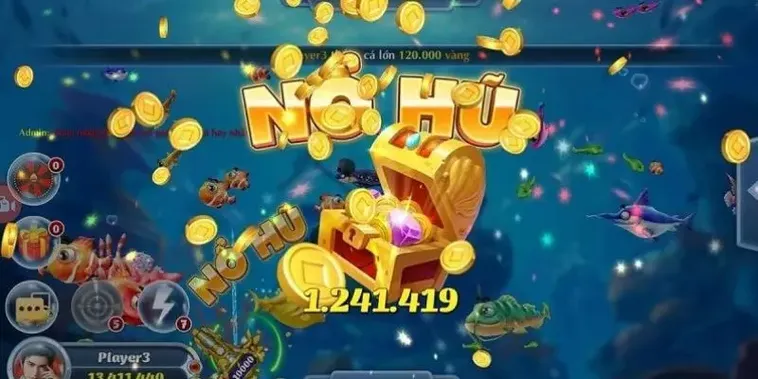 Bí Quyết Chơi Nổ Hũ F168 Chắc Thắng Rinh Jackpot Tiền Tỷ
