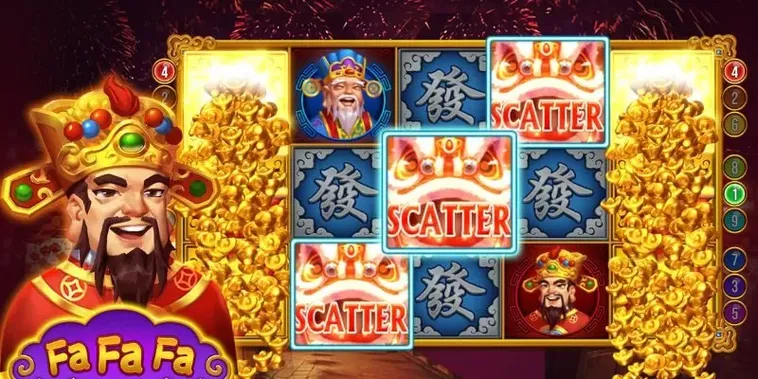 Nổ Hũ Thần Tài F168 Rước Lộc Về Nhà Với Jackpot Cực Khủng 1 Nổ Hũ Thần Tài F168 Rước Lộc Về Nhà Với Jackpot Cực Khủng