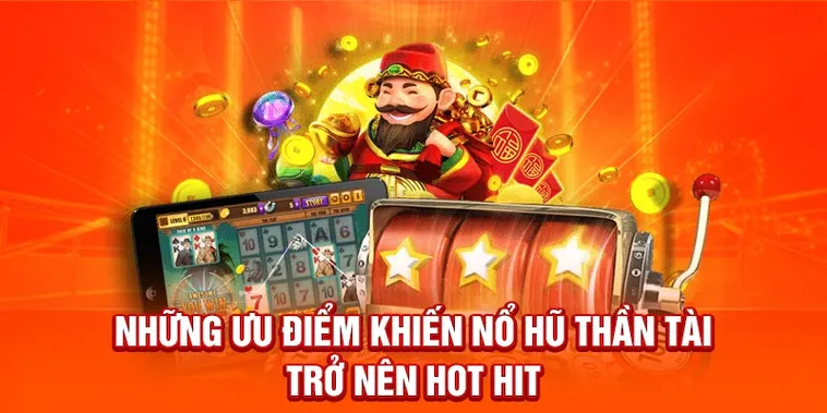 Nổ Hũ Thần Tài F168 Rước Lộc Về Nhà Với Jackpot Cực Khủng 2 Nổ Hũ Thần Tài F168 Rước Lộc Về Nhà Với Jackpot Cực Khủng