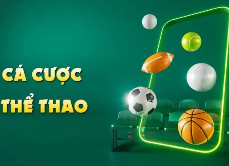 Khám Phá Thế Giới Thể Thao F168 Đỉnh Cao Cùng Kèo Cược Hấp Dẫn