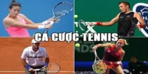 Tìm Hiểu Cá Cược Quần Vợt F168 Soi Kèo Grand Slam Thắng Lớn