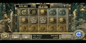 Nổ Hũ Rừng Xanh F168 Chinh Phục Thiên Nhiên Hoang Dã Kỳ Thú